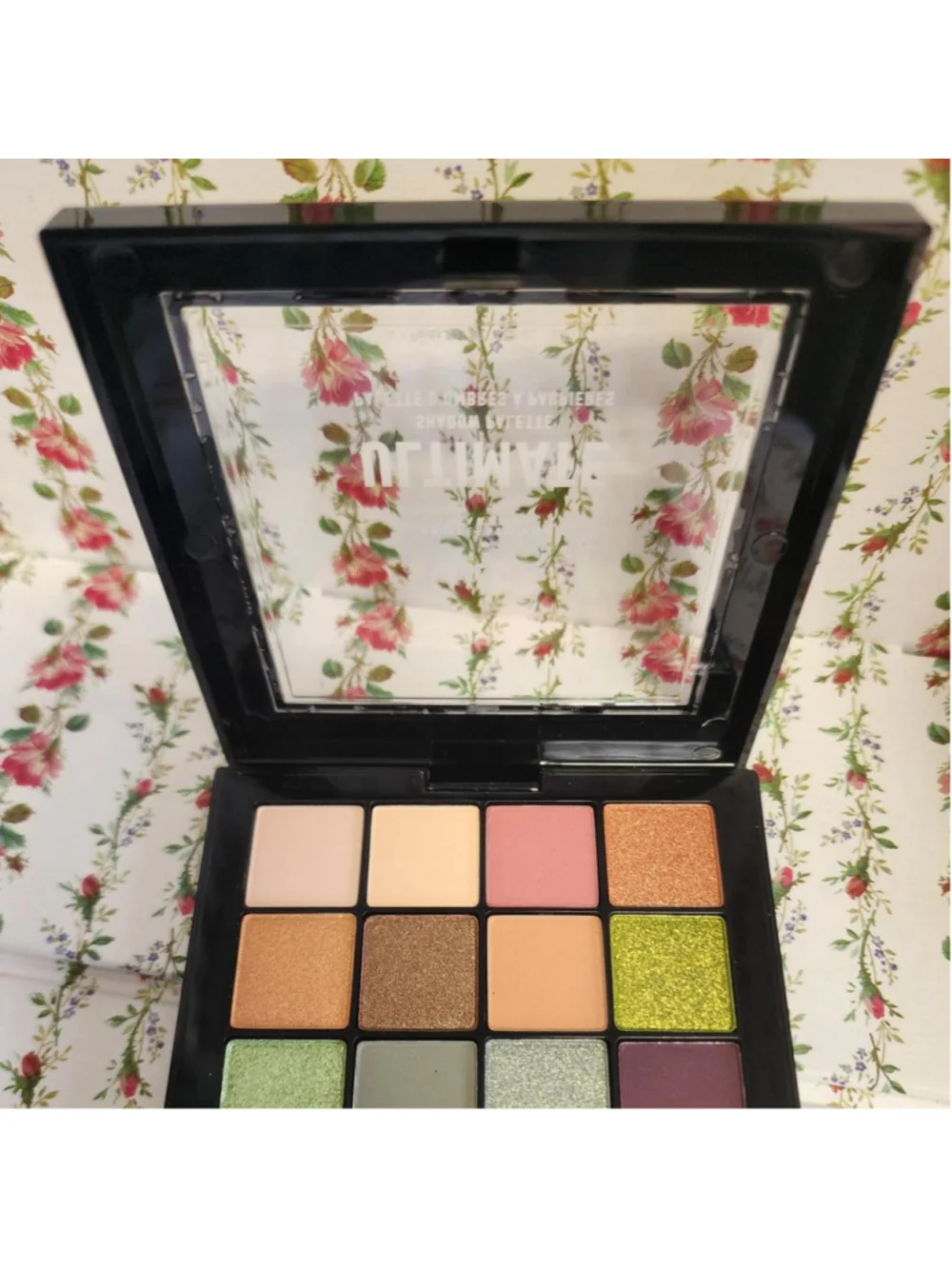nyx ultimate shadow